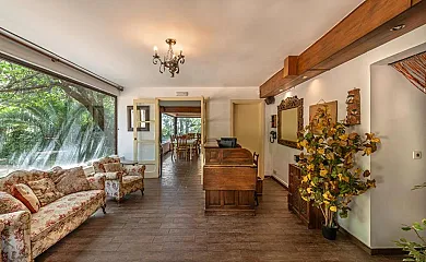 El bosque de la Herrezuela en Guisando (Ávila) - Foto 5