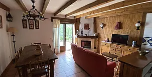 Casa Rural El Arroyo 002