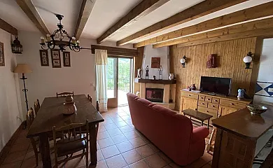 Casa Rural El Arroyo en El Barco de Avila (Ávila) - Foto 2