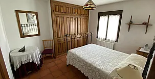 Casa Rural El Arroyo 003