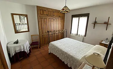 Casa Rural El Arroyo en El Barco de Avila (Ávila) - Foto 3