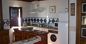 Casa Rural El Arroyo 004