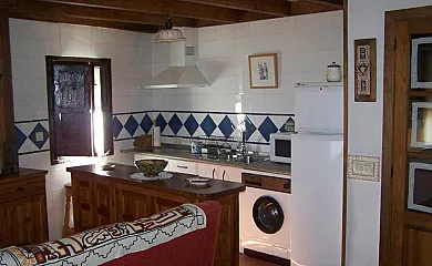 Casa Rural El Arroyo en El Barco de Avila (Ávila) - Foto 4