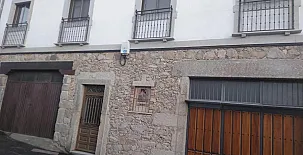 Casa Rural El Arroyo 005