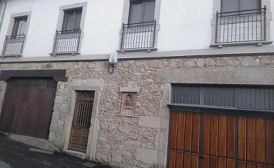 Casa Rural El Arroyo en El Barco de Avila (Ávila) - Foto 5