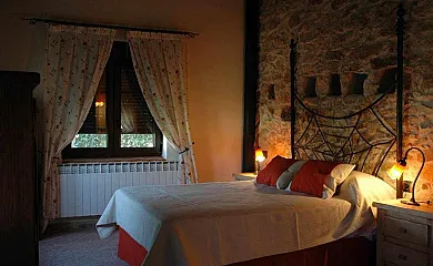 La Quinta del Chocolatero Gredos-Tormes en Navatejares (Ávila) - Foto 4