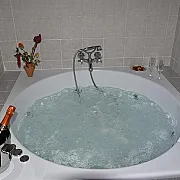 La Quinta del Chocolatero Gredos-Tormes 001