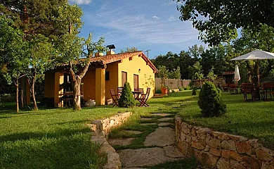 La Quinta del Chocolatero Gredos-Tormes en Navatejares (Ávila) - Foto 2