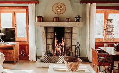 Capricho de Don Justo en La Adrada (Ávila) - Foto 2