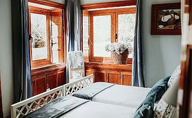 Capricho de Don Justo en La Adrada (Ávila) - Foto 4