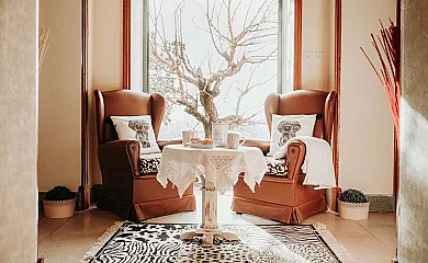 Capricho de Don Justo en La Adrada (Ávila) - Foto 5