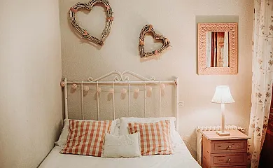 Capricho de Don Justo en La Adrada (Ávila) - Foto 6