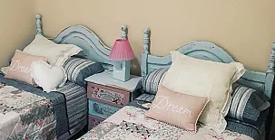 La Casona del Guarda 002