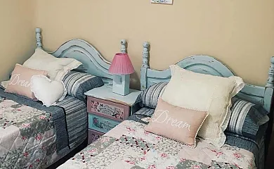 La Casona del Guarda en La Adrada (Ávila) - Foto 2