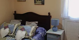 La Casona del Guarda 003