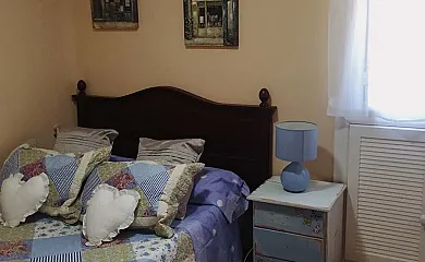 La Casona del Guarda en La Adrada (Ávila) - Foto 3