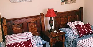 La Casona del Guarda 005