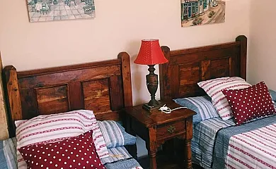 La Casona del Guarda en La Adrada (Ávila) - Foto 5