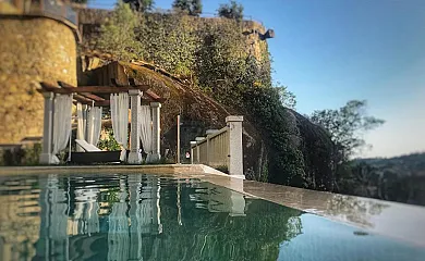 Hostal El Cerro en Pedro Bernardo (Ávila) - Foto 1