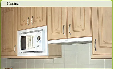 Apartamentos Los Adobes en Pedro Bernardo (Ávila) - Foto 5