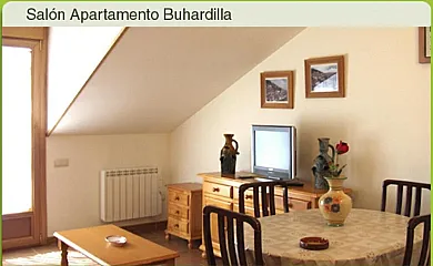 Apartamentos Los Adobes en Pedro Bernardo (Ávila) - Foto 3
