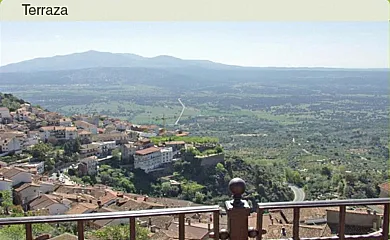 Apartamentos Los Adobes en Pedro Bernardo (Ávila) - Foto 2