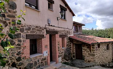 Casa Calabon en Piedrahita (Ávila) - Foto 1