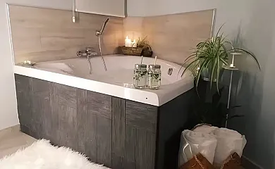 Apartamento Turístico El solanillo en Piedrahita (Ávila) - Foto 1