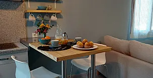 Apartamento Turístico El solanillo 003