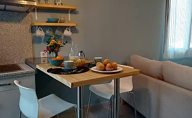 Apartamento Turístico El solanillo en Piedrahita (Ávila) - Foto 3