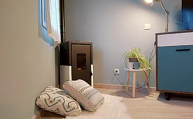 Apartamento Turístico El solanillo en Piedrahita (Ávila) - Foto 4