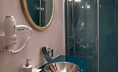 Apartamento Turístico El solanillo en Piedrahita (Ávila) - Foto 5