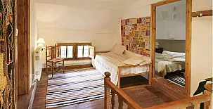 Casa del Puente de las Azucenas 003