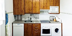 Casa del Puente de las Azucenas 005