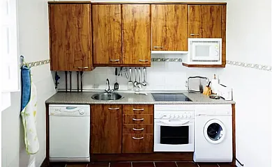 Casa del Puente de las Azucenas en Piedrahita (Ávila) - Foto 5