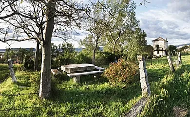 Casa del Puente de las Azucenas en Piedrahita (Ávila) - Foto 2