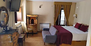Hotel Rural Cayetana 003