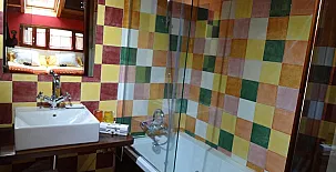 Hotel Rural Cayetana 004