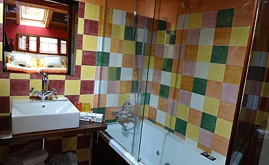 Hotel Rural Cayetana en Piedrahita (Ávila) - Foto 4