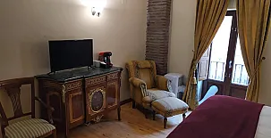 Hotel Rural Cayetana 005