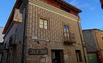 Hotel Rural Cayetana en Piedrahita (Ávila) - Foto 1
