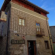 Hotel Rural Cayetana 001