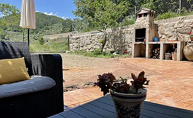 Casa Damiana en Mombeltran (Ávila) - Foto 3