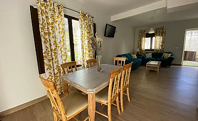 Casa Damiana en Mombeltran (Ávila) - Foto 4