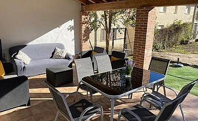 Casa Damiana en Mombeltran (Ávila) - Foto 2