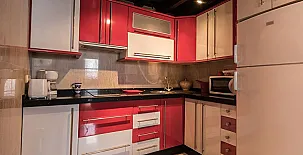 Apartamentos Gredos 005