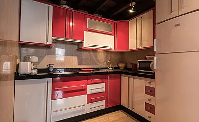 Apartamentos Gredos en Mombeltran (Ávila) - Foto 5