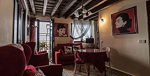 Apartamentos Gredos 002