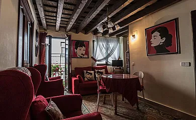 Apartamentos Gredos en Mombeltran (Ávila) - Foto 2