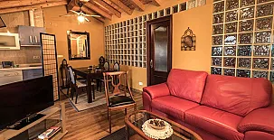 Apartamentos Gredos 003